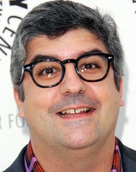  Dana Snyder