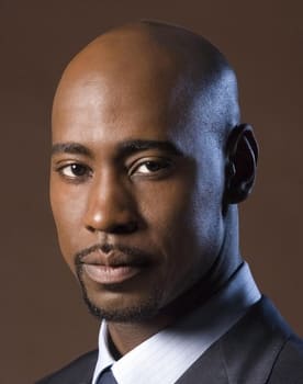  D.B. Woodside