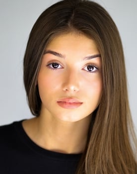  Mimi Keene