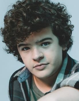  Gaten Matarazzo