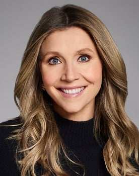  Sarah Chalke