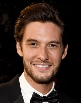  Ben Barnes