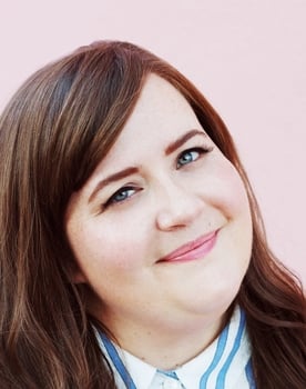  Aidy Bryant